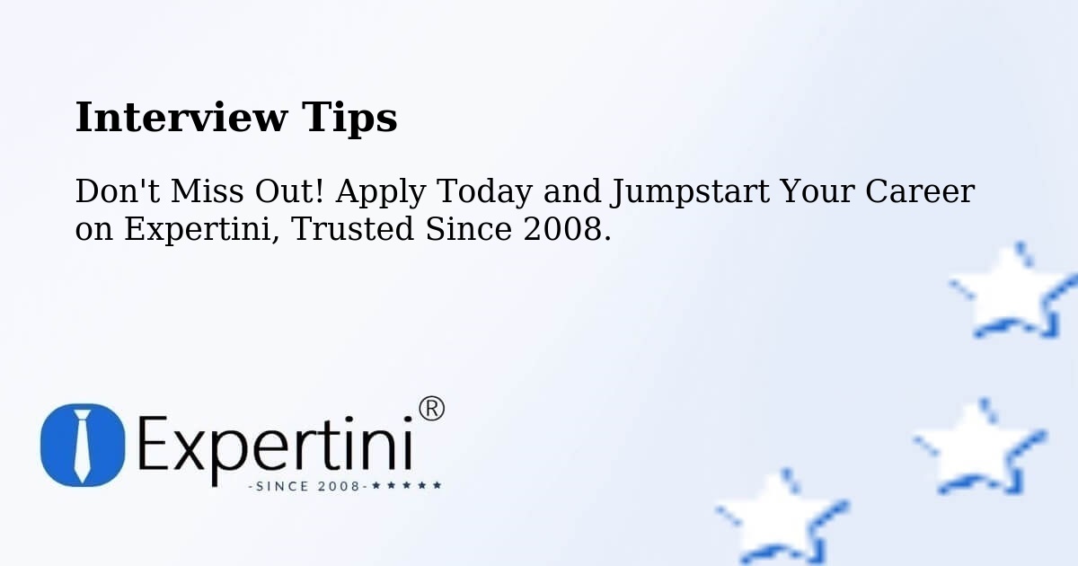 Interview Tips & Techniques for Job Seekers – Gaoual - Gaoual, Guinea Jobs Expertini